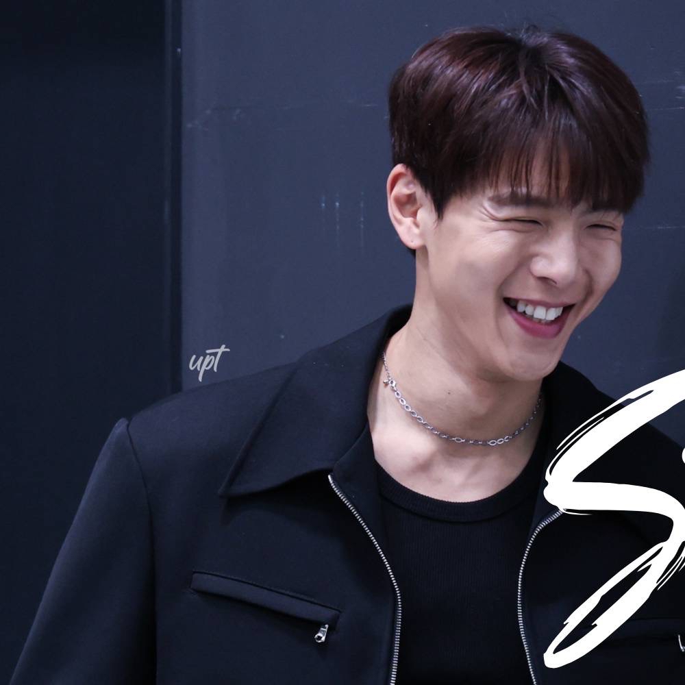 셔누 (몬스타엑스) 팬이 찍은 순간