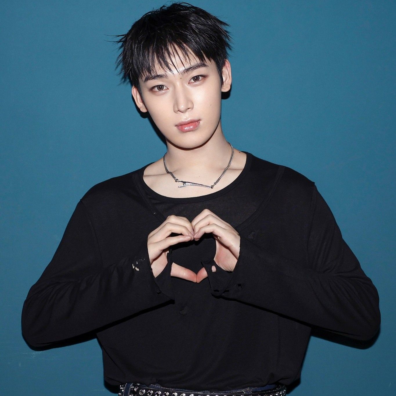 善禹 (ENHYPEN)的最新活动照片