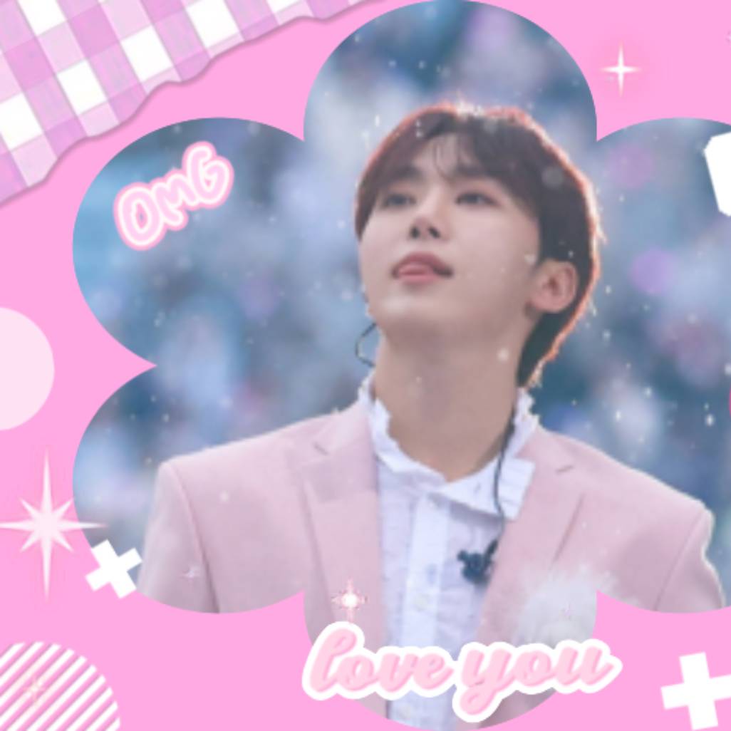 Recent activity shot of Seungkwan (SEVENTEEN)