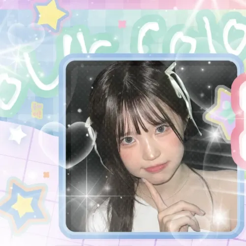 宋河英 (fromis_9)粉絲拍下的瞬間