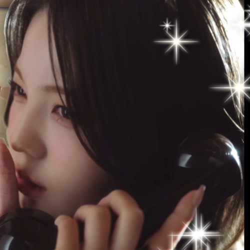 A moment captured by Ayaka (NiziU)'s fan