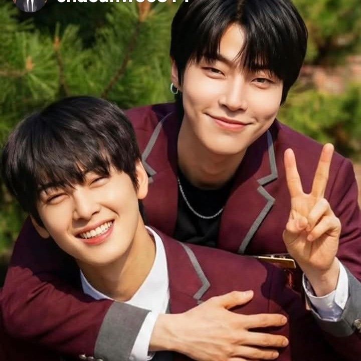 ASTRO的最新活動照片