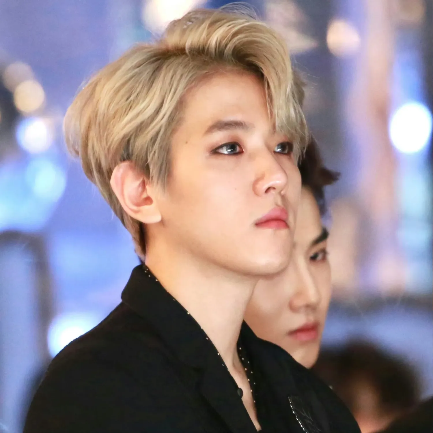 伯賢 (EXO)的最新活動照片