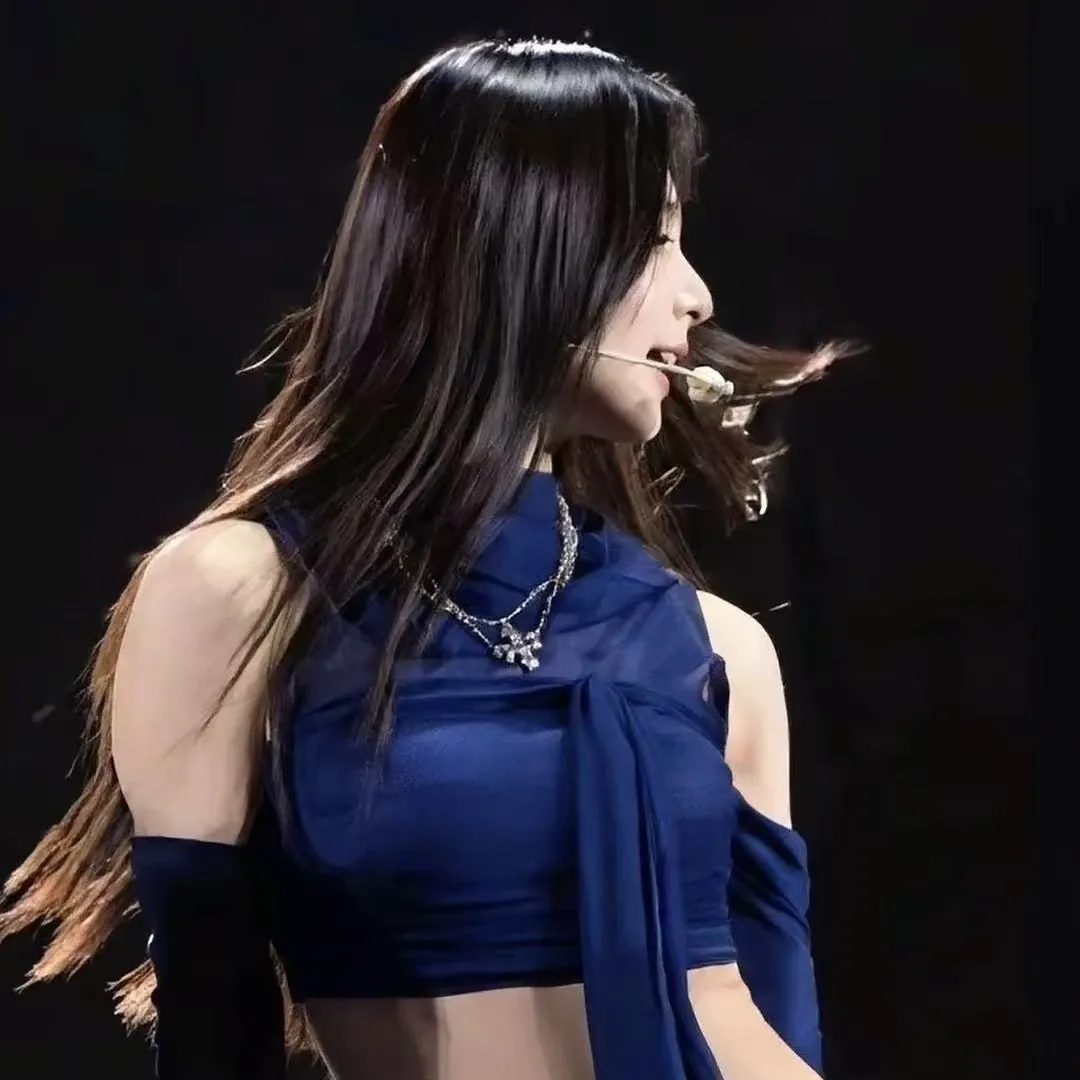 쯔위 (TWICE) 팬이 찍은 순간