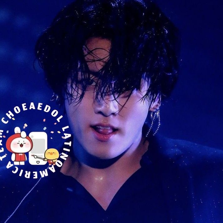 Foto terbaru Jungkook (BTS)