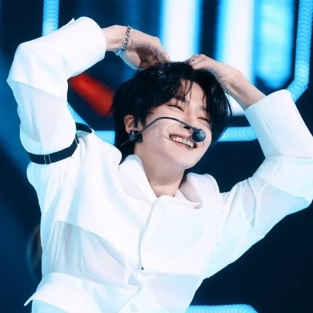 Stray Kids 최근 활동샷