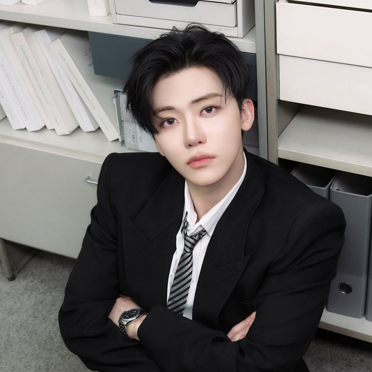 NCT 최근 활동샷