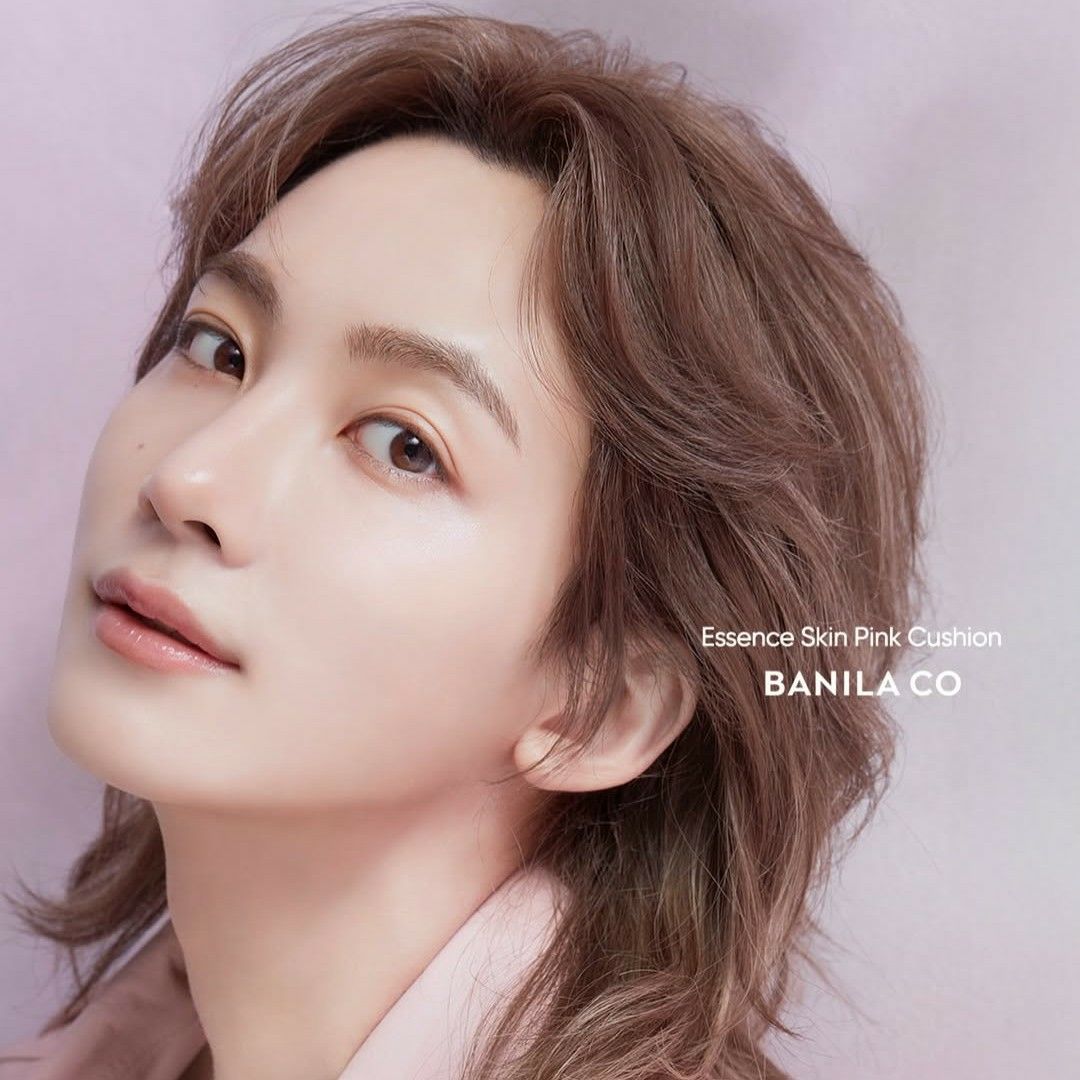 정한 (세븐틴) 최근 활동샷