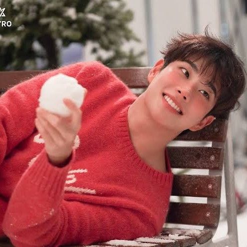 Recent activity shot of MJ (ASTRO)