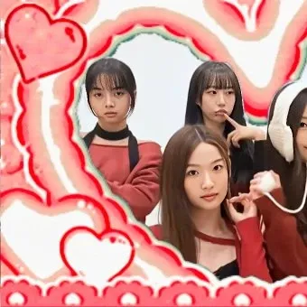 SECRET NUMBER 최근 활동샷