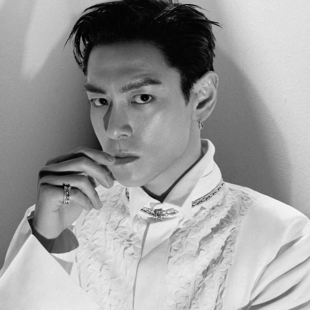 Latest photo of T.O.P