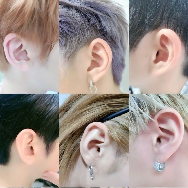 Foto aktivitas terbaru ASTRO