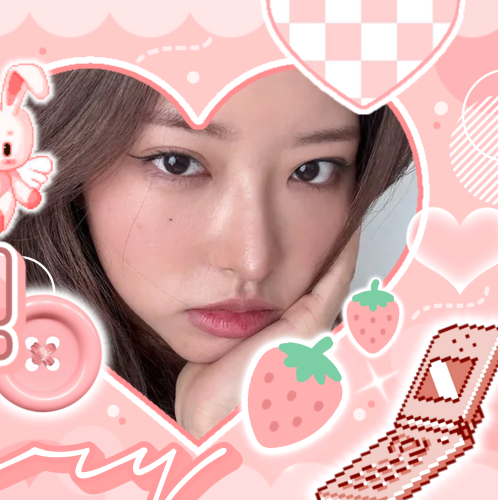 Latest photo of LOONA