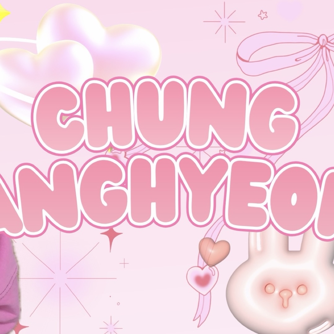 Latest photo of Chung Sanghyeon (ALPHA DRIVE ONE)