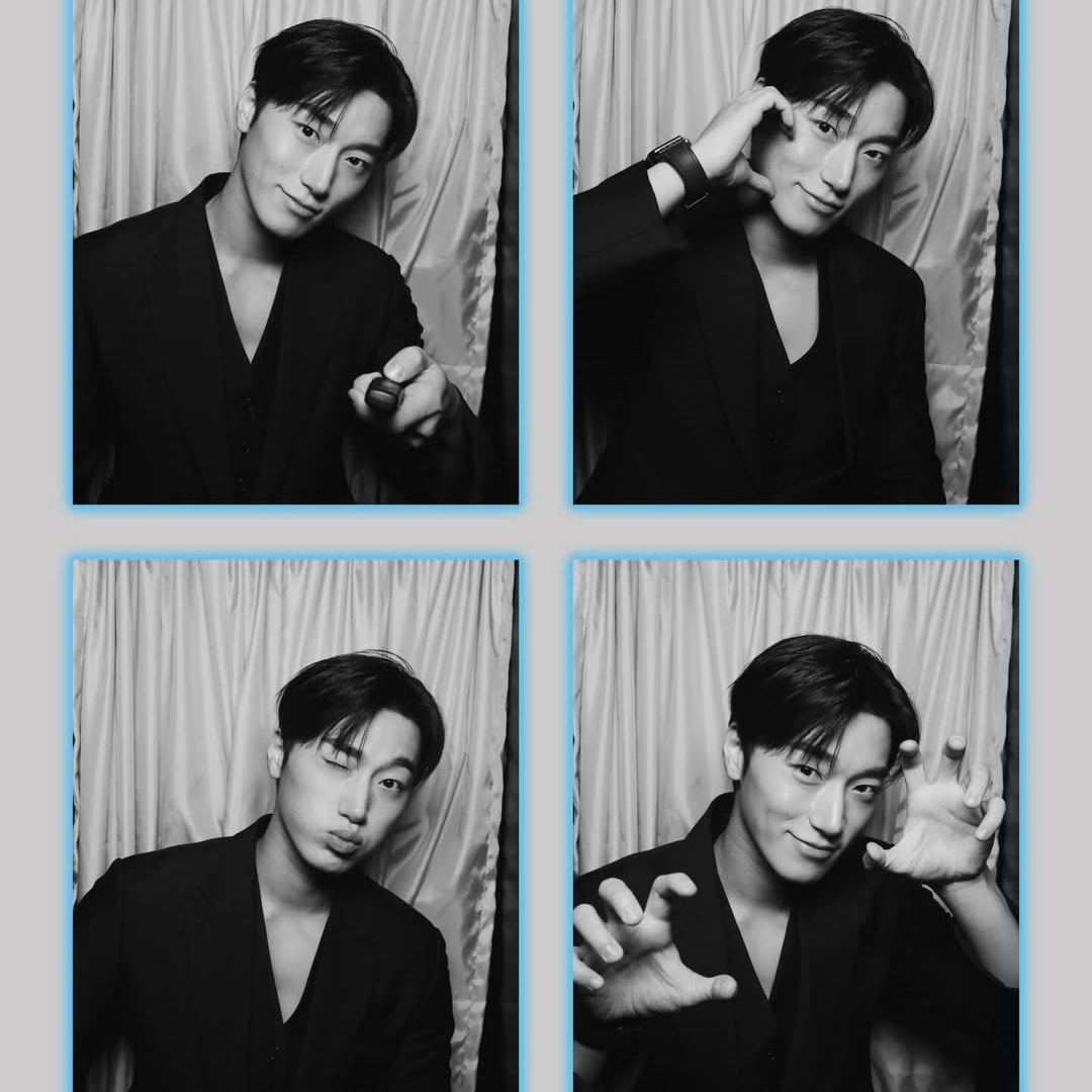 에이티즈의 최신 사진