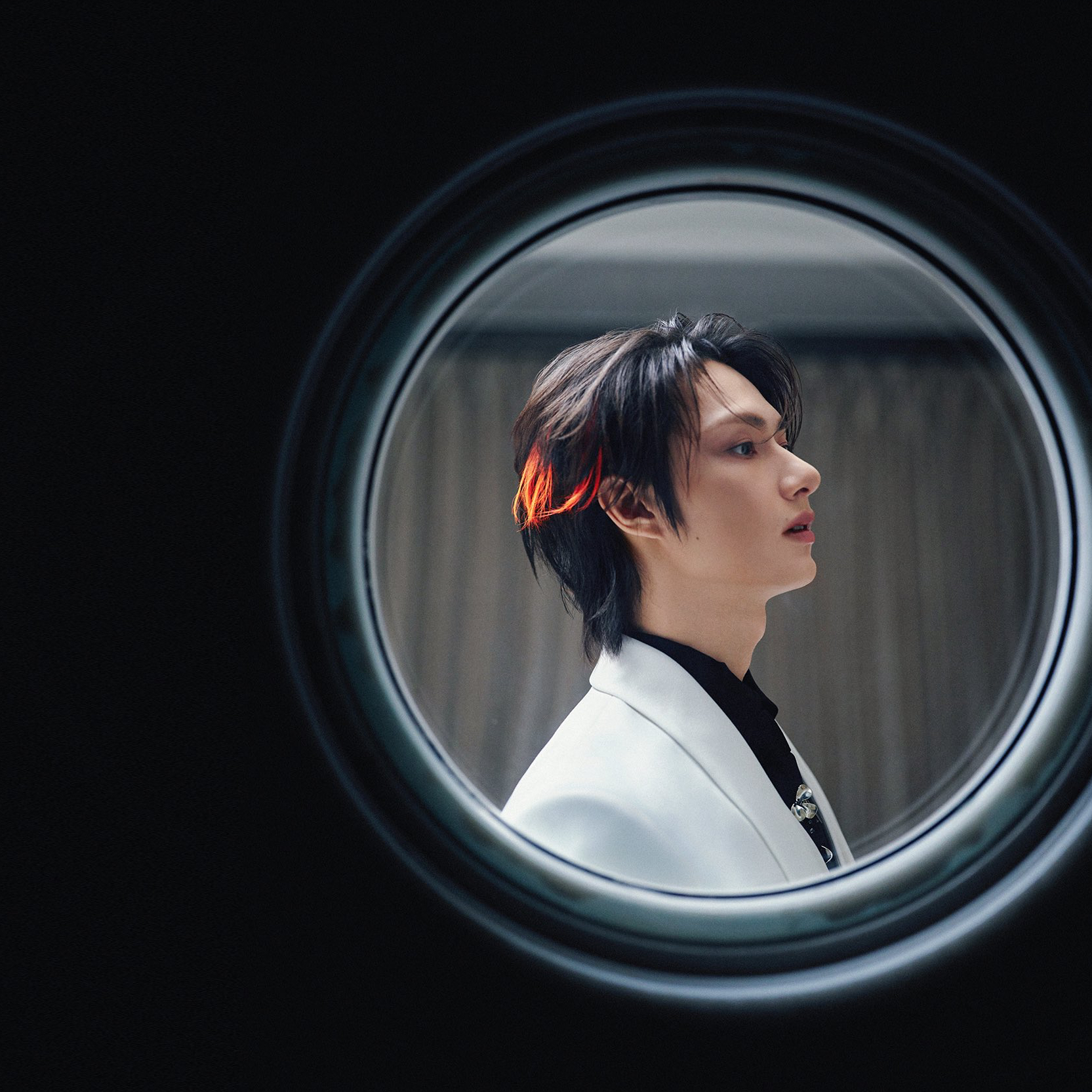 SEVENTEEN的幕後花絮