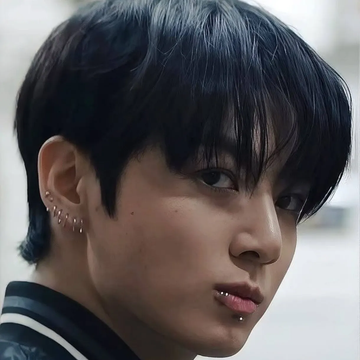 정국 (방탄소년단) 최근 활동샷