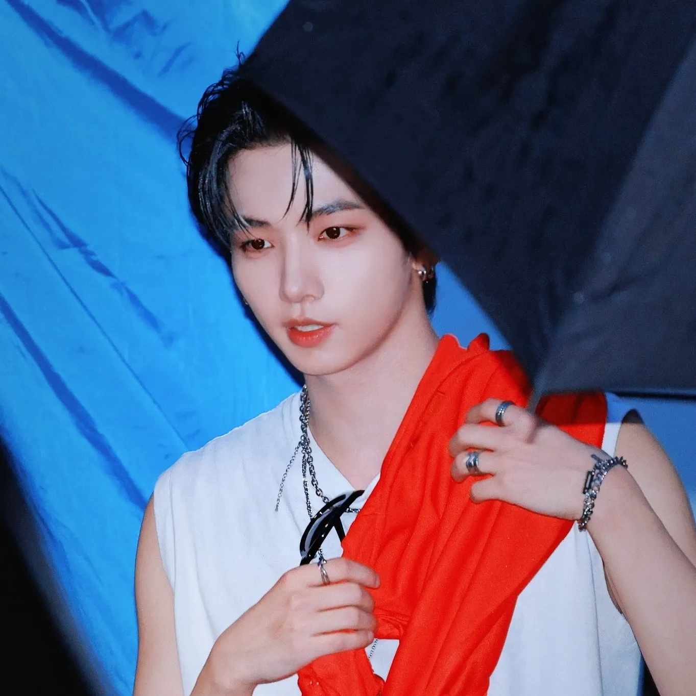 Latest photo of Myeong Jaehyun (BOYNEXTDOOR)