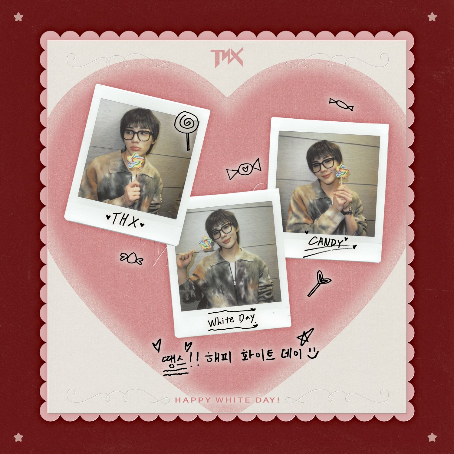 Latest photo of Junhyeok (TNX)