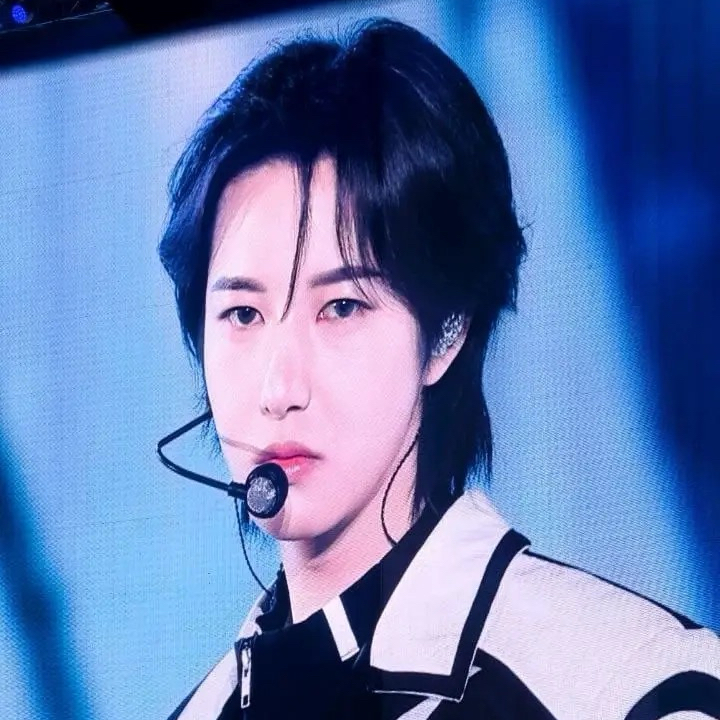 Foto terbaru Renjun (NCT DREAM)