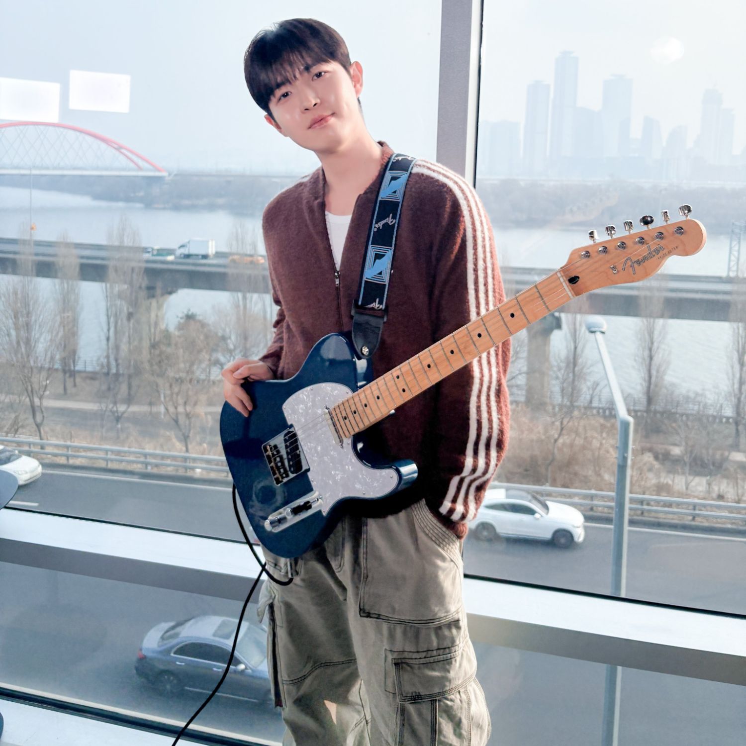 Latest photo of Kim Jaehwan