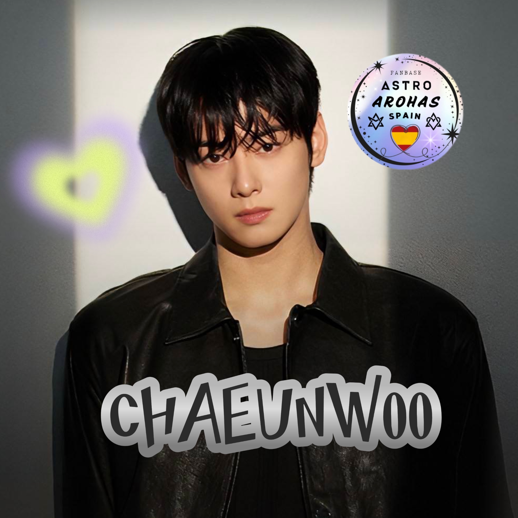 ASTRO的最新活動照片