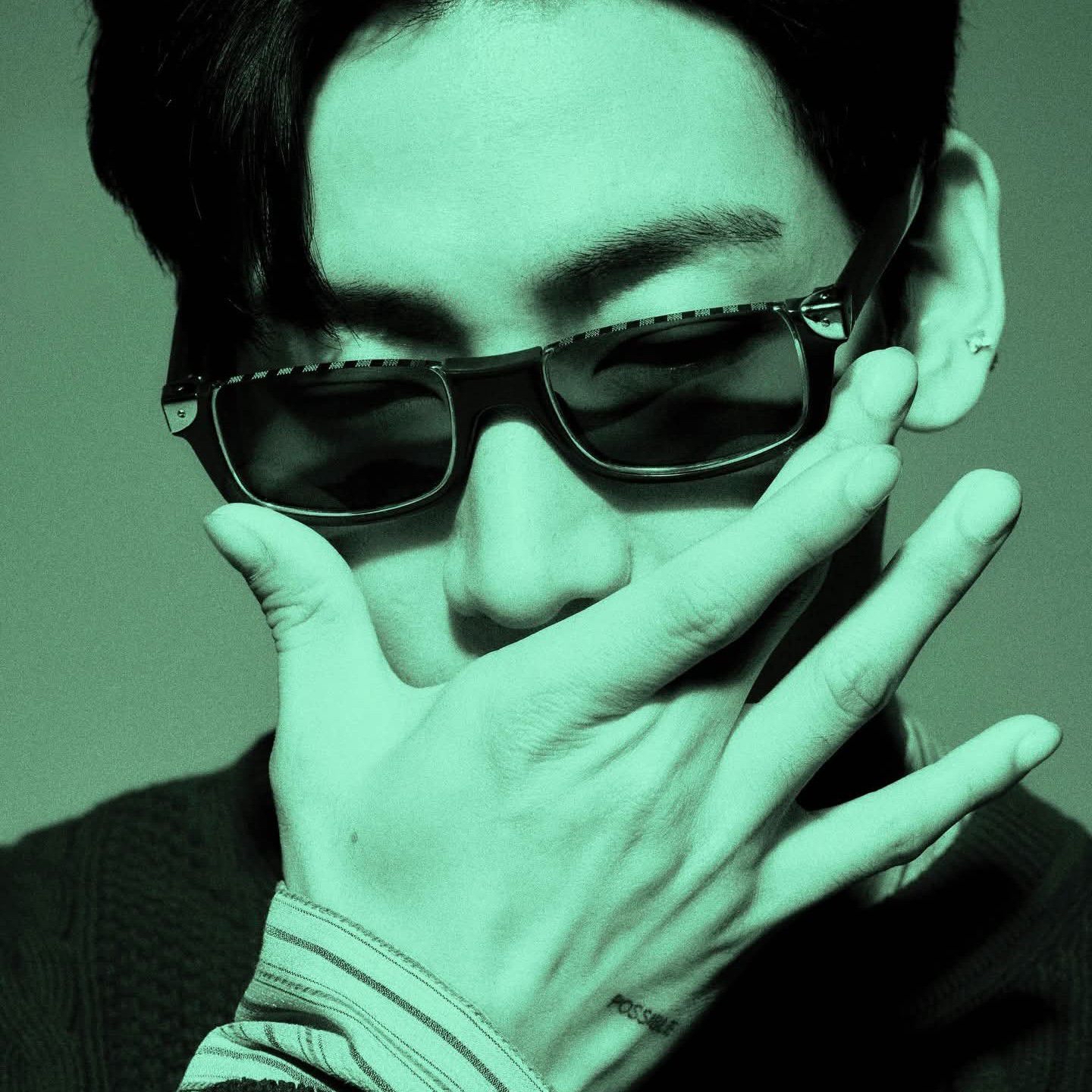 Latest photo of Bambam (GOT7)