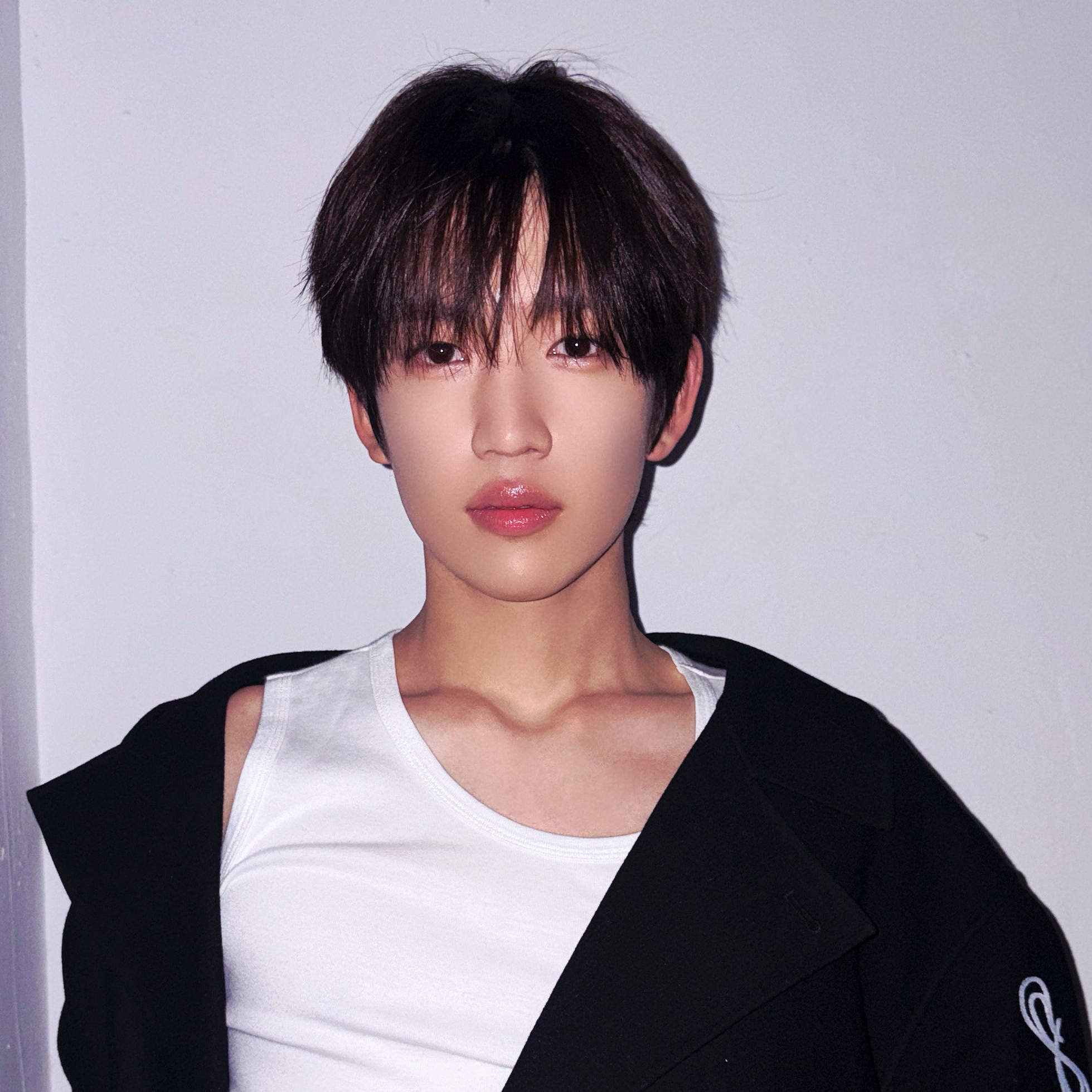 Recent activity shot of Kim minjae (IDID)