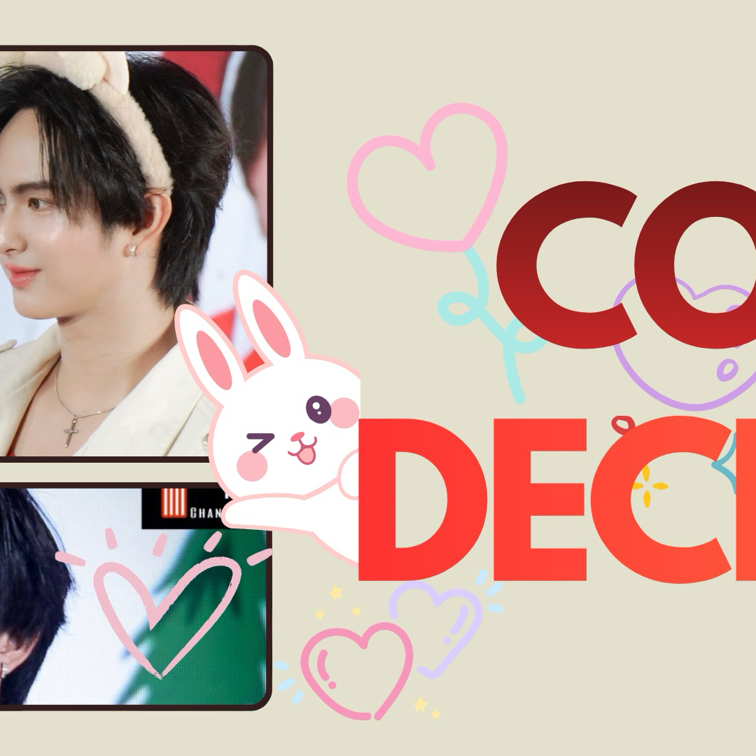 A moment captured by Copper (BUS)'s fan