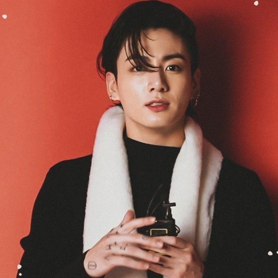 Behind-the-scenes cut of Jungkook (BTS)