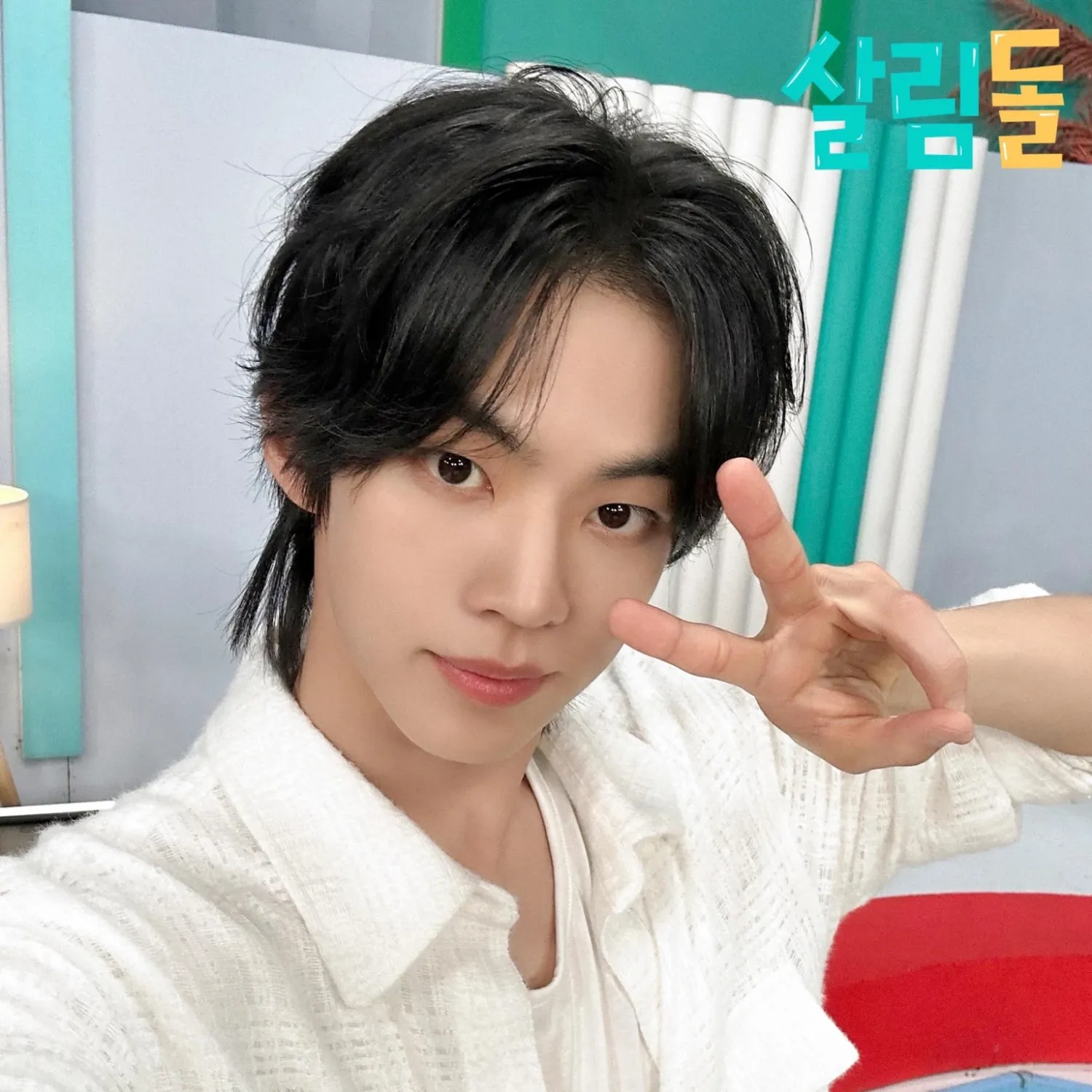 Recent activity shot of Dohoon (TWS)