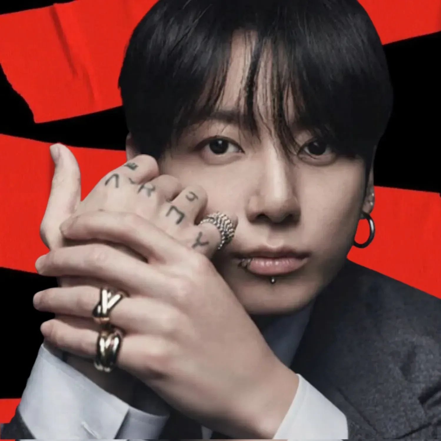 ジョングク (BTS)の最新写真