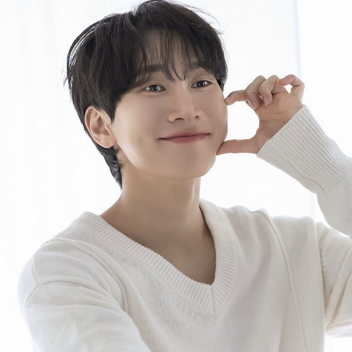 Latest photo of Seo Eunkwang (BTOB)