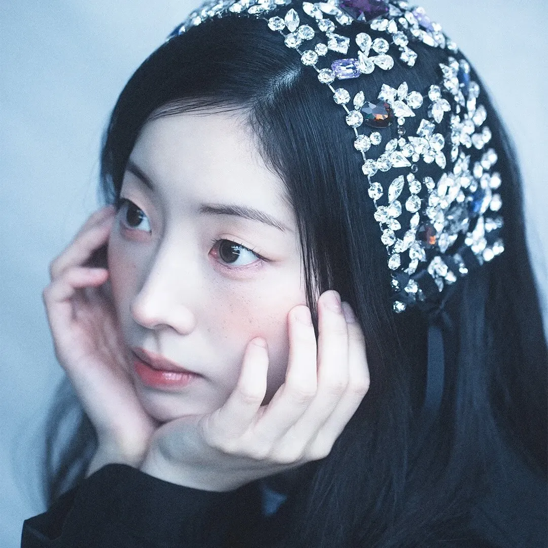 TWICE粉絲拍下的瞬間