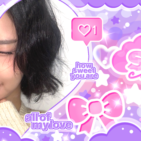 Latest photo of Kim Dayeon (Kep1er)