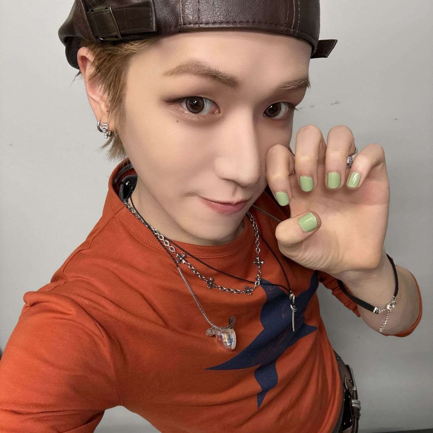 Latest photo of Myeong Jaehyun (BOYNEXTDOOR)