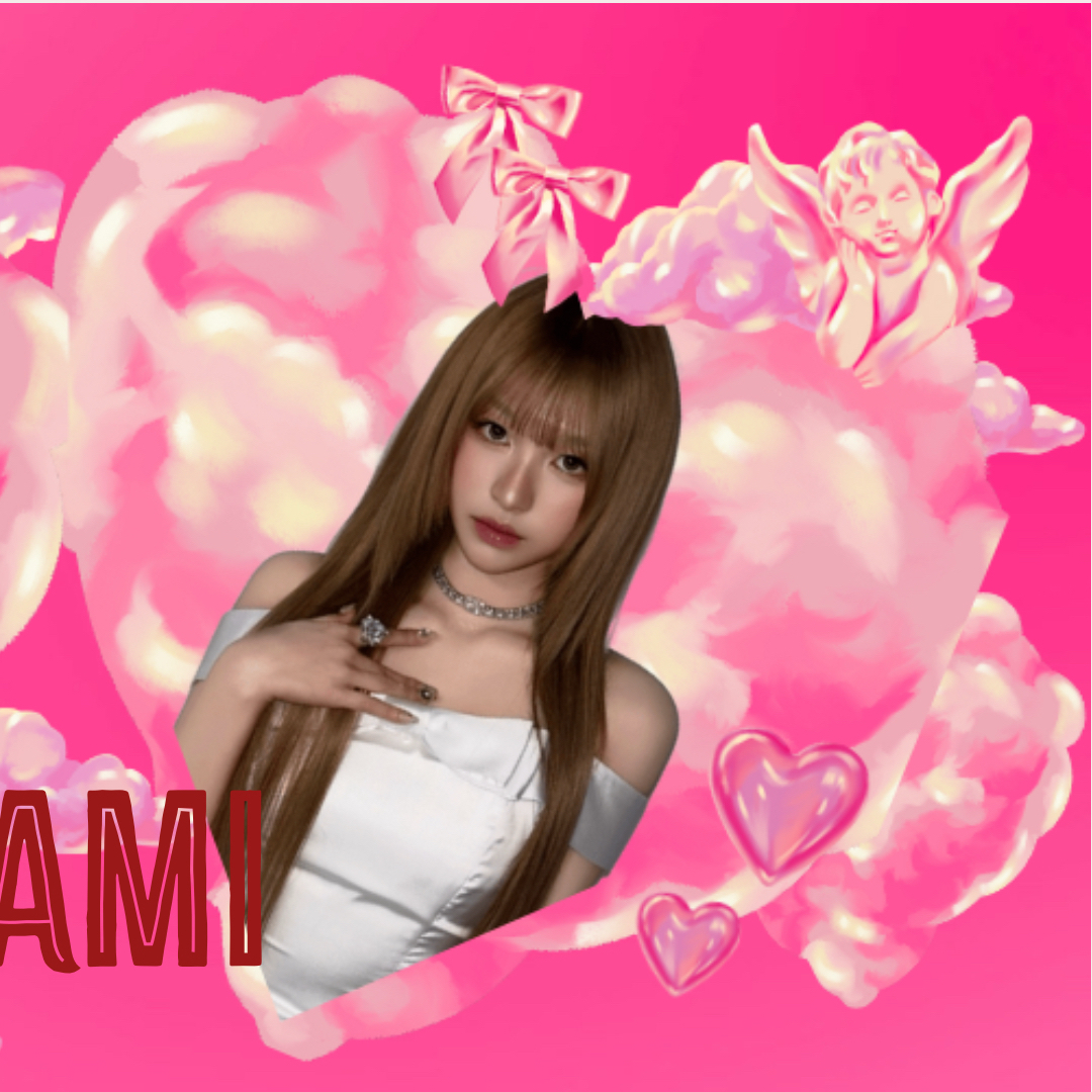 Recent activity shot of Minami (RESCENE)