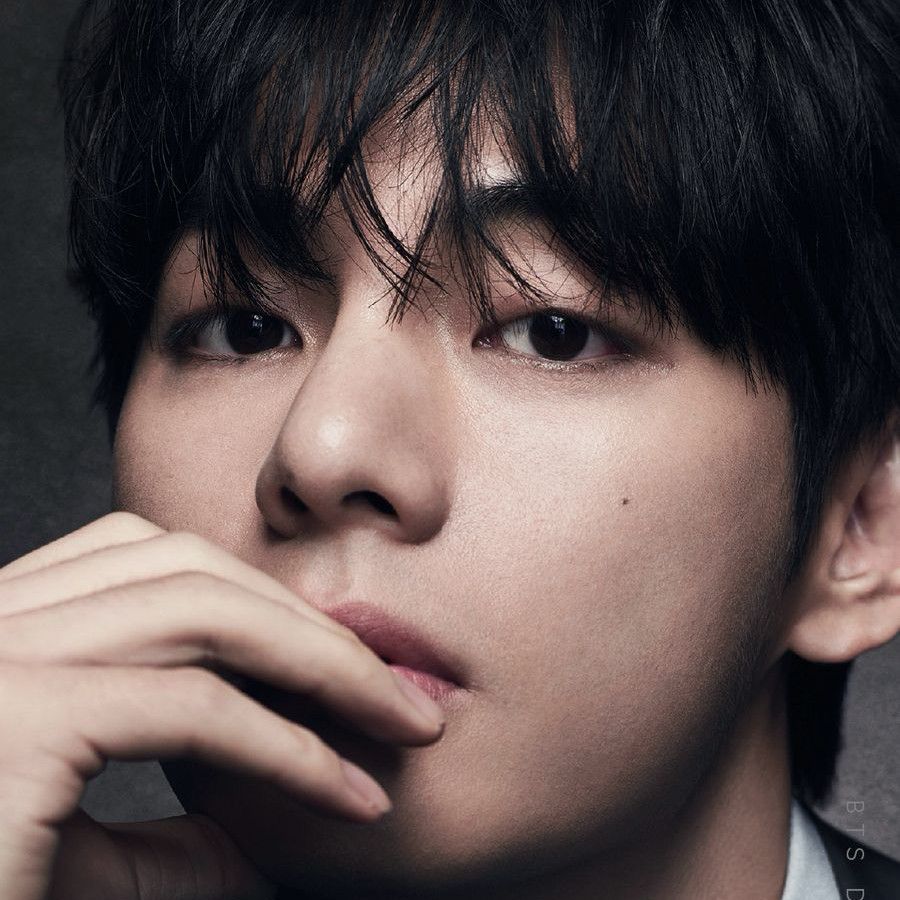 防彈少年團的最新活動照片