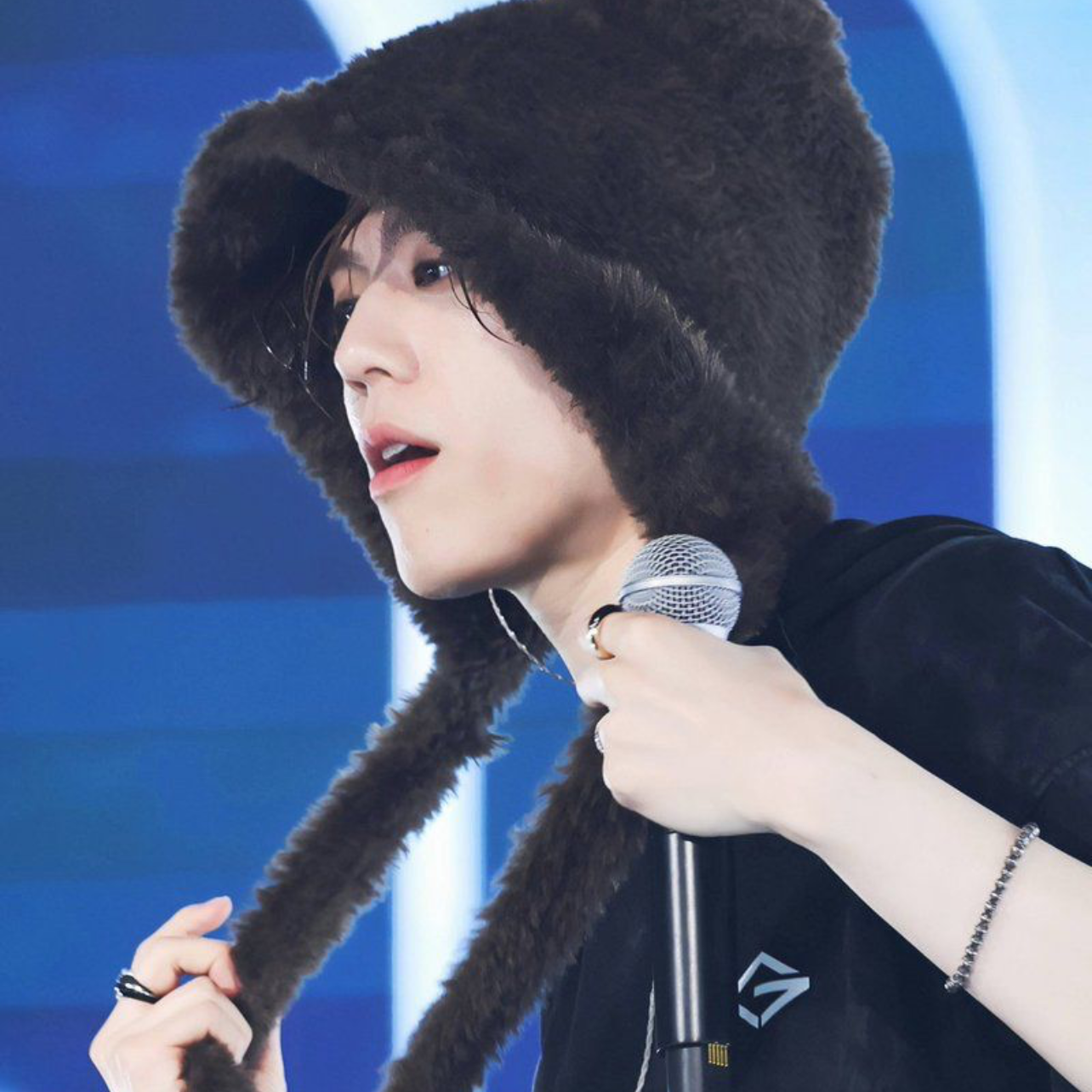 Latest photo of Yugyeom (GOT7)