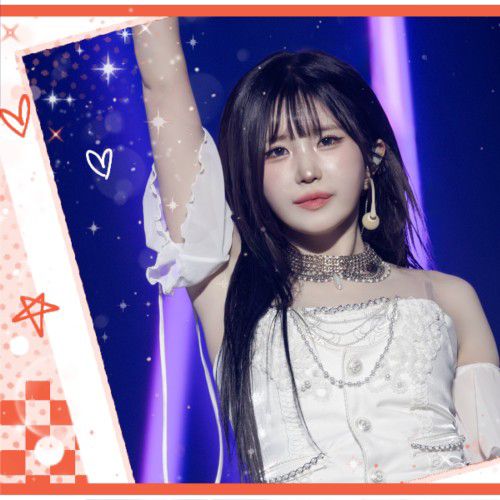 fromis (9) ハヨン ファンダムコミュニティ │ KPOP人気No.1アプリ