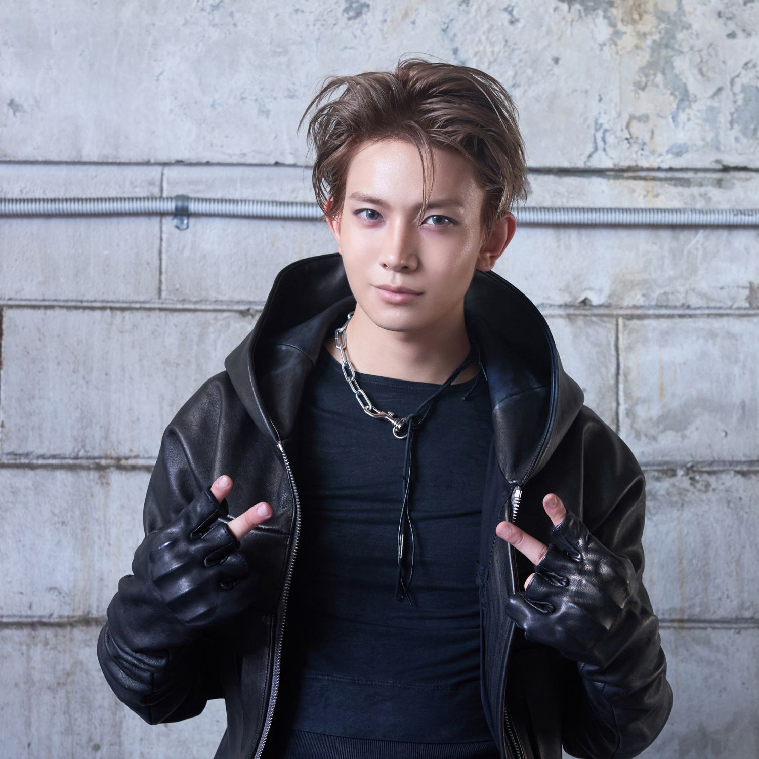 희승 (ENHYPEN)의 비하인드 컷