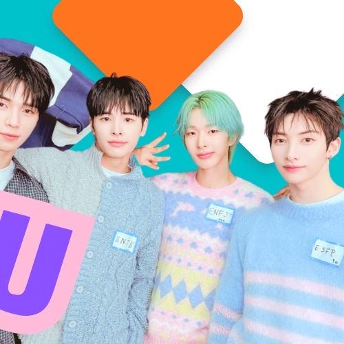 Behind-the-scenes cut of Haru (NEXZ)