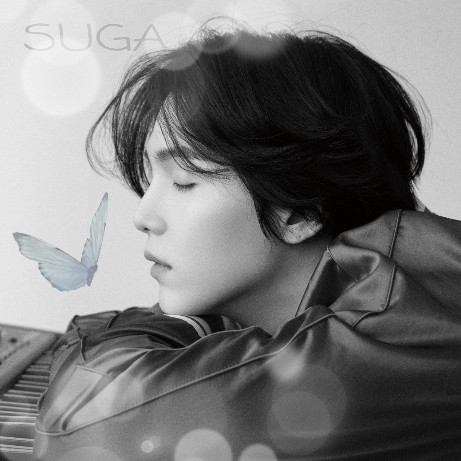 SUGA (BTS)の最近の活動写真