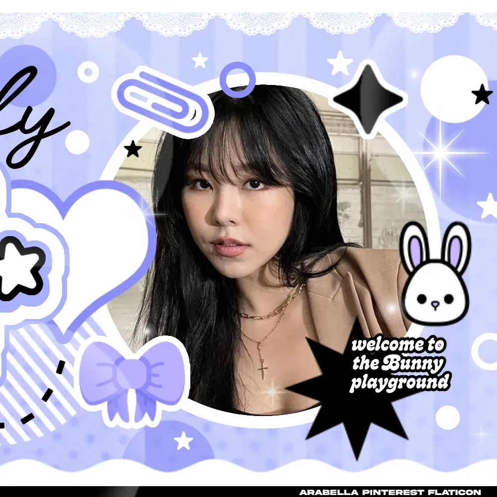 Latest photo of Wheein (MAMAMOO)