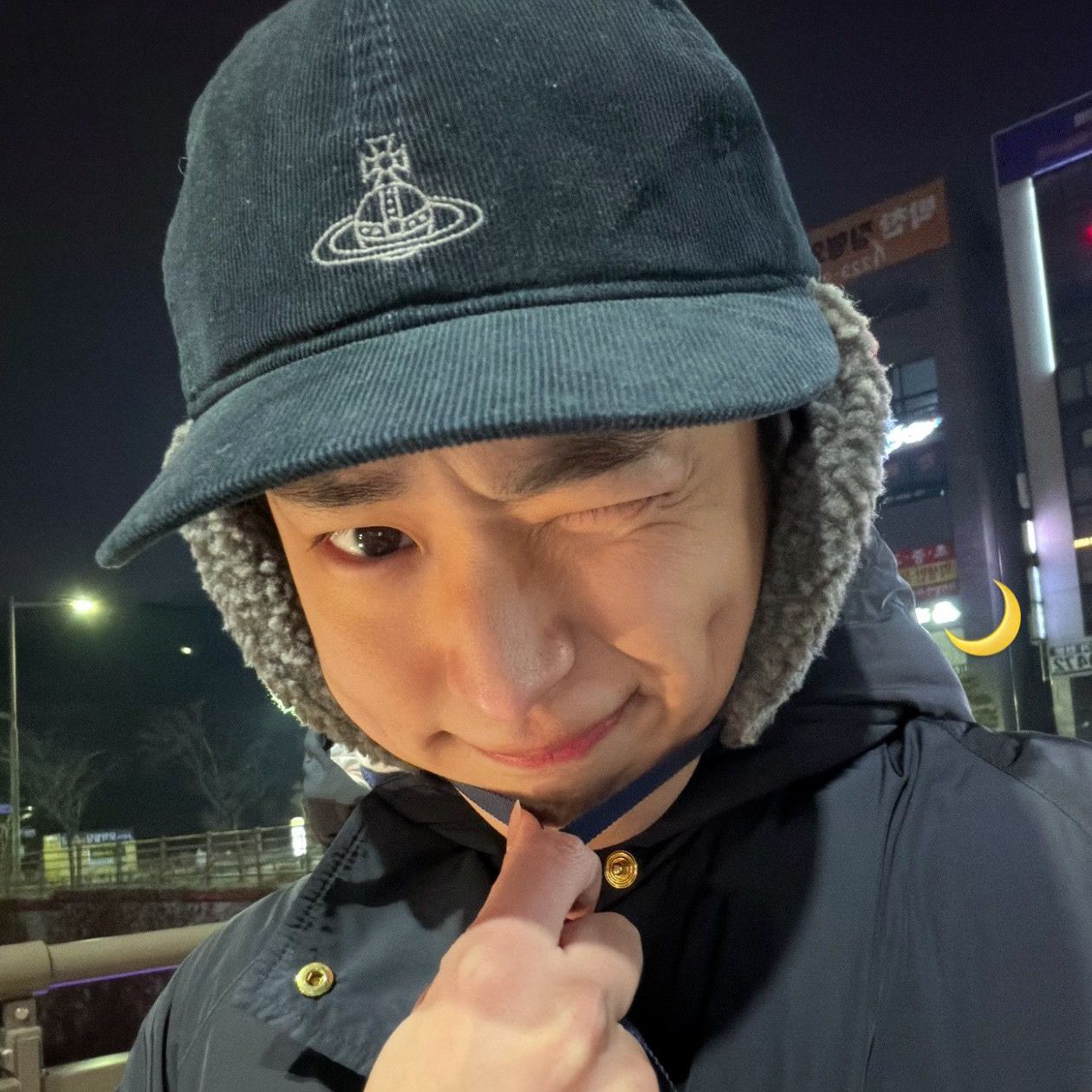 Latest photo of Choi Byungchan