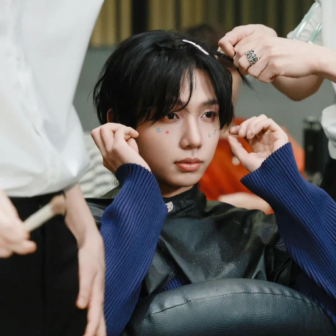 명재현 (BOYNEXTDOOR) 최근 활동샷