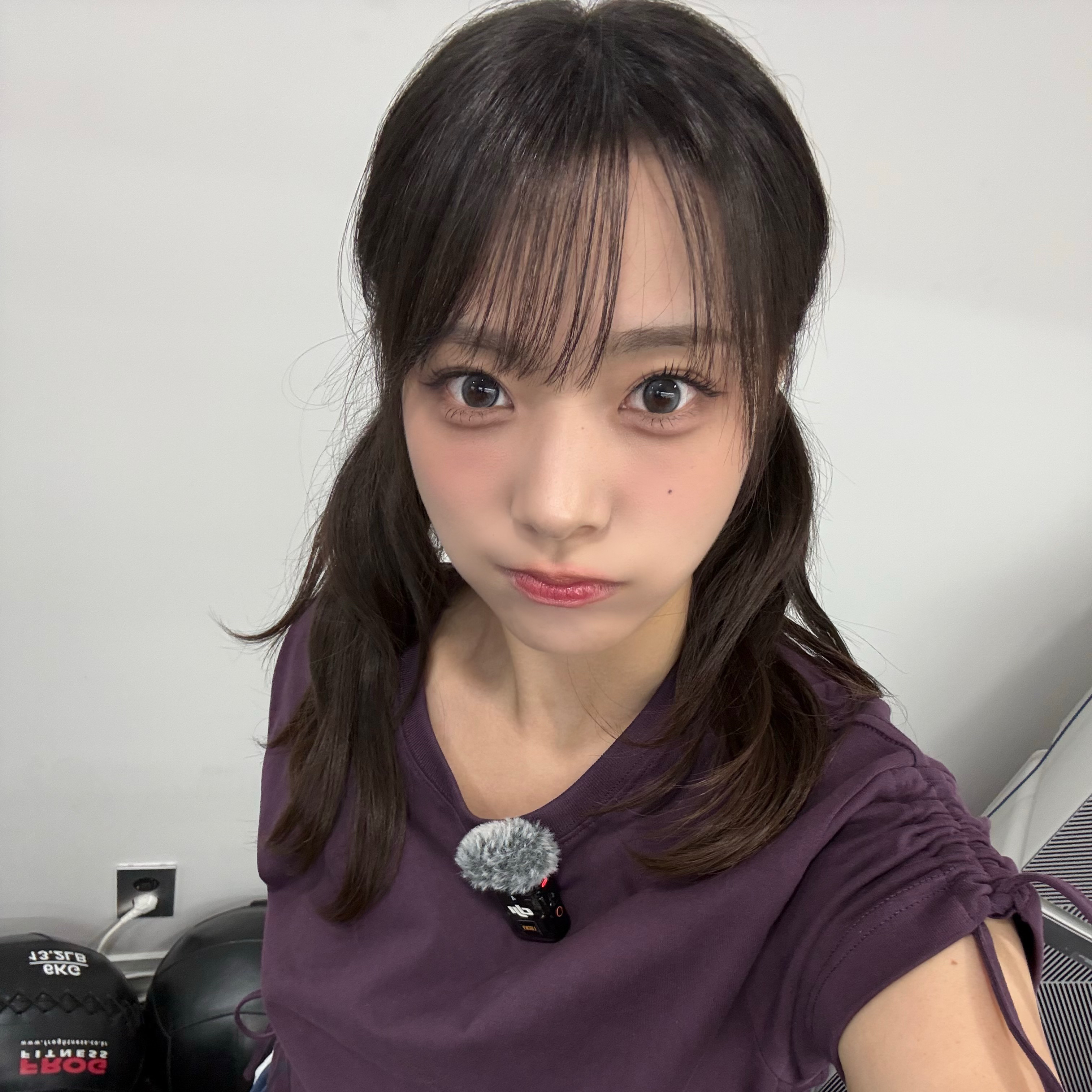 QWER シヨン ファンダムコミュニティ │ KPOP人気No.1アプリ 最愛ドル