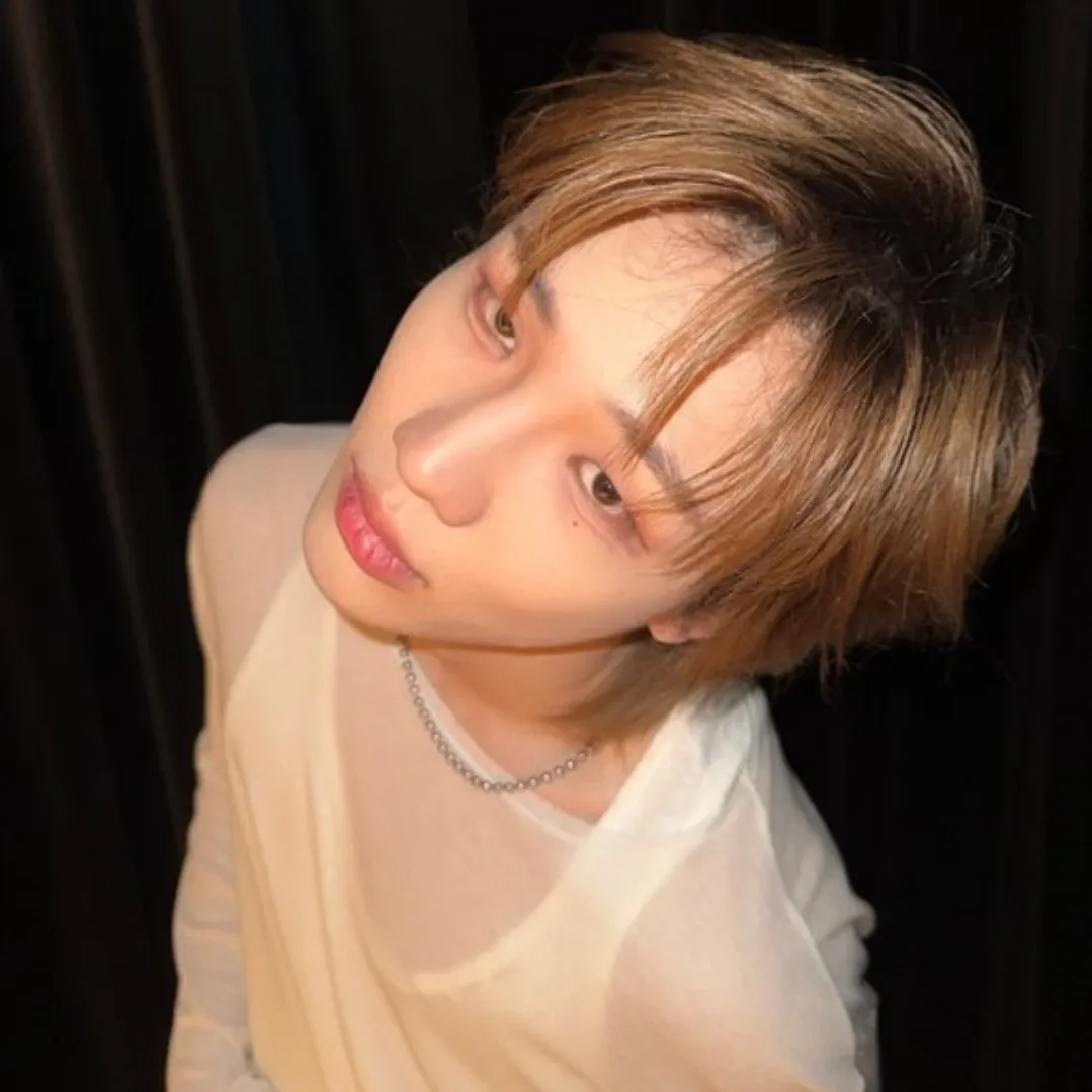 천준혁 (TNX)의 비하인드 컷
