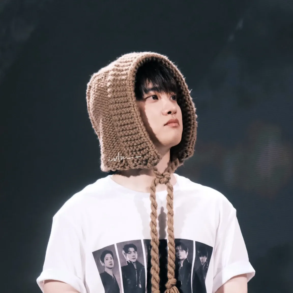 디오 (EXO)의 최신 사진