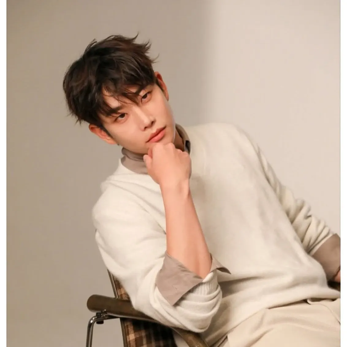 Recent activity shot of MJ (ASTRO)